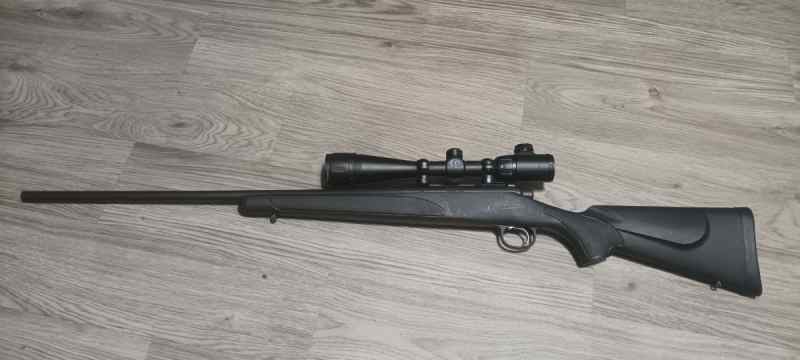 Remington 700 30-06 400$