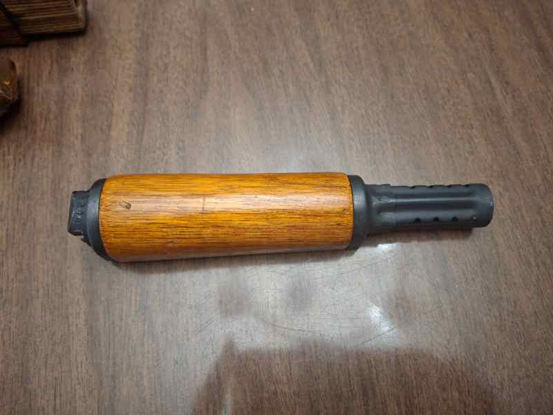 Chinese AK Gas Tube with Handguard