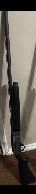 Mossberg SA-20 Shotgun, 20 ga